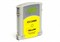 Струйный картридж Cactus CS-C4909 (HP 940XL) желтый увеличенной емкости для HP OfficeJet 8000 Pro, 8500, 8500a, 8500a Plus (30 мл) - фото 14552