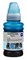 Чернила Cactus CS-EPT6735B светло-голубой для Epson L800, L810, L850, L1800 (100 мл) - фото 15241