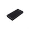 Мобильный аккумулятор Cactus CS-PBFSIT-20000 Li-Pol 2.1A+2.1A черный 2xUSB материал алюминий (20'000 mAh) - фото 15631