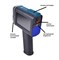 Портативный ручной маркиратор (принтер) G&G GG-HH1001B каплеструйный - фото 15747