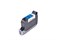 Струйный картридж G&G GA-001C голубой для принтеров GG-HH1001 (42 мл) - фото 15754