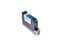 Струйный картридж G&G GA-001C голубой для принтеров GG-HH1001 (42 мл) - фото 15755