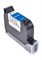 Струйный картридж G&G GB-001C голубой для принтеров GG-HH1001 (42 мл) - фото 15772