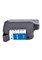 Струйный картридж G&G GB-001C голубой для принтеров GG-HH1001 (42 мл) - фото 15773