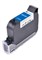 Струйный картридж G&G GB-001C голубой для принтеров GG-HH1001 (42 мл) - фото 15774