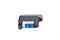 Струйный картридж G&G GB-001M пурпурный для принтеров GG-HH1001 (42 мл) - фото 15778
