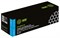 Лазерный картридж Cactus CS-W2411A (HP 216A) голубой для HP Color LaserJet Pro M155;MFP M182nw, M183fw (850стр.)