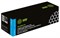 Лазерный картридж Cactus CS-W2211A (HP 207A) голубой для HP M255, MFP M282, M283 (1'250 стр.) - фото 17009