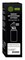 Заправочный набор Cactus CS-RK-W1103A (HP 103A) черный с чипом для принтера HP Neverstop Laser 1000, 1200 (флакон 80 гр.) - фото 17060