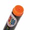 Маркер меловой Brauberg "Pop-Art" оранжевый, 5 мм, стираемый, для гладких поверхностей - фото 17185