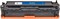 Лазерный картридж G&G GG-C731C (Cartridge 731) голубой для Canon LB i-Sensys MF8230, MF8280 (1'800 стр.) - фото 17528