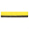 Стиратели магнитные Staff "Basic", желтые для магнитно-маркерной доски, 57х107 мм - фото 18142