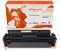Лазерный картридж Print-Rite PR-CF410A (CF410A / TFH768BPU1J) черный для HP LJ M452DW, M477FDW, M477FDN, M477FNW (2&#39;300 стр.)