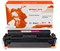 Лазерный картридж Print-Rite PR-CF413A (CF413A / TFH771MPU1J) пурпурный для HP LJ M452DW, M477FDW, M477FDN, M477FNW (2'300 стр.) - фото 18317