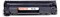 Лазерный картридж Print-Rite PR-728 (728 / TFH898BPU1J) черный для Canon i-Sensys MF4410, 4430, 4450, 4550D (2'100 стр.) - фото 18326