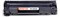 Лазерный картридж Print-Rite PR-CB435A (CB435A / TFH919BPU1J1) черный для HP LJ P1005, P1006 (1'500 стр.) - фото 18336