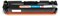 Лазерный картридж Print-Rite PR-W2211X (W2211X / TFHBAXCPU1J) голубой для HP M255, MFP M282, M283 (2'450 стр.) - фото 18422