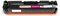 Лазерный картридж Print-Rite PR-W2213X (W2213X / TFHBAZMPU1J) пурпурный для HP M255, MFP M282, M283 (2'450 стр.) - фото 18426