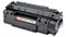 Лазерный картридж Print-Rite PR-7553A (Q7553A / TFHA08BPU1J) черный для HP P2014, P2015, M2727 (3'000 стр.) - фото 18535