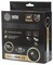 Кабель аудио-видео Cactus CS-HDMI.2-10 HDMI (m)/HDMI (m) 10м. позолоченные контакты, черный - фото 18836