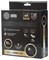 Кабель аудио-видео Cactus CS-HDMI.2-7 HDMI (m)/HDMI (m) 7м. позолоченные контакты, черный - фото 18852