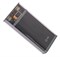 Мобильный аккумулятор Cactus CS-PBFSTT-10000 4.5A 2xUSB черный (10'000 mAh) - фото 18933