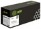 Лазерный картридж Cactus CS-W2120A (HP 212A) черный для HP Color LJ M554, M555, 578 Enterprise (4'500 стр.) - фото 19315