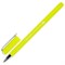 Ручка шариковая Brauberg spft touch stick "neon", синяя, мягкое покрытие, корпус ассорти, узел 0,7 мм - фото 20124