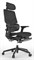 Кресло Cactus CS-CHR-MC01-BK черный - фото 20245
