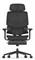 Кресло Cactus CS-CHR-MC01-BK черный - фото 20246