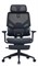 Кресло Cactus CS-CHR-MC01-BK черный - фото 20249