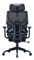 Кресло Cactus CS-CHR-MC01-GY серый - фото 20264