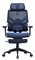 Кресло Cactus CS-CHR-MC01-BL синий - фото 20272