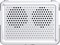 Ультракороткофокусный проектор Cactus CS-PRU.03WT.WUXGA-A DLP 6500Lm (1920x1080) 2000:1 ресурс лампы:30000часов 1xUSB typeA 1xHDMI 1.5кг - фото 20654