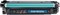 Лазерный картридж G&G GG-W2121A (HP 212A) голубой для HP Color LJ M554, M555, 578 Enterprise (4'500 стр.) - фото 21349