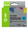 Струйный картридж Cactus CS-CC656 (HP 901) цветной для HP OfficeJet 4500 series, G540a, G540g, G540n, J4524, J4535, J4580, J4624, J4660, J4680 (18 мл) - фото 21669