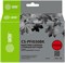 Струйный картридж Cactus CS-PFI030BK (PFI-030BK) черный пигментный для Canon imagePROGRAF TA-20, 30 (55 мл) - фото 24536