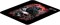 Коврик для мыши Cactus Raven 250x200x3мм (CS-MP-D14S) - фото 24585