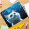Коврик для мыши Cactus White Cat 300x250x3мм (CS-MPC-D11M) - фото 24604