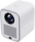 Проектор Cactus CS-PRC.07WT.Full HD-A LCD 350Lm ANSI (1920x1080) 2000:1 ресурс лампы:50000часов 1xUSB typeA 1xHDMI 1кг - фото 24643
