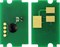 Чип тонер-картриджа CactusCS-CHIP-KY-TK5230-Y (TK-5230Y/1T02R9ANL0) желтый 2200стр - фото 24824