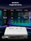 Проектор Cactus Bright CS-S4.WT 3LCD 5900Lm ANSI (1920x1200) 30000:1 ресурс лампы:10000часов 1xUSB typeA 1xUSB typeB 2xHDMI 4.45кг - фото 25088