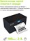 Термопринтер Cactus CS-TP-D420U 203dpi 160мм/с/USB для печ.этик. черный - фото 25210