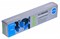 Струйный картридж Cactus CS-CN626AE (HP 971XL) голубой увеличенной емкости для HP OfficeJet X451 Pro 400 series, X451dn Pro, X451dw Pro, X476 Pro 400 series, X476dn Pro, X476dw Pro, X551 Pro 500 series, X551dw Pro (110 мл) - фото 8132