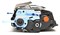 Лазерный картридж Cactus CS-C707M (Cartridge 707) пурпурный для Canon LBP 5000 i-Sensys Laser Shot, 5100 i-Sensys (2'000 стр.) - фото 8354