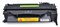 Лазерный картридж Cactus CS-CF280A (HP 80A) черный для HP LaserJet M401 Pro 400, M401a, M401d Pro 400, M401dn, M401dne (CF399A), M401dw, M401n, M425 Pro 400 MFP, M425dn, M425dw (2'700 стр.) - фото 8593