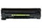 Лазерный картридж Cactus CS-CB435A (HP 35A) черный для HP LaserJet P1002, P1002w, P1002wl, P1005, P1006, P1007, P1008, P1009 (1'500 стр.) - фото 8701
