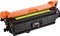 Лазерный картридж Cactus CS-CE250A (HP 504A) черный для принтеров HP  Color LaserJet CM3530, CM3530fs MFP, CP3520, CP3525, CP3525dn, CP3525x (5'000 стр.) - фото 8740