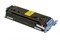 Лазерный картридж Cactus CS-Q6001A (HP 124A) голубой для HP Color LaserJet 1600, 2600, 2600n, 2605, 2605dn, CM1015, CM1015 MFP, CM1017 (2'000 стр.) - фото 8933