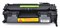Лазерный картридж Cactus CS-CE505AS (HP 05A) черный для HP LaserJet P2030, P2035, P2035n, P2050, P2055, P2055d, P2055dn, P2055X (2'300 стр.) - фото 9055